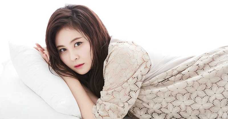 最全韩国模特孙恩书时尚高清壁纸