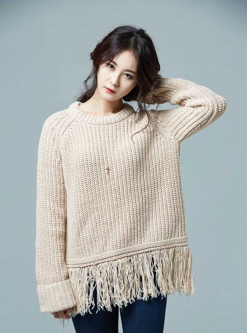 最全韩国模特孙恩书时尚高清壁纸