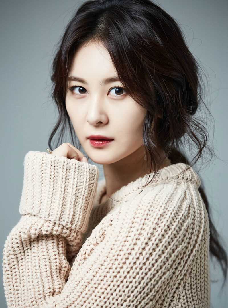 最全韩国模特孙恩书时尚高清壁纸