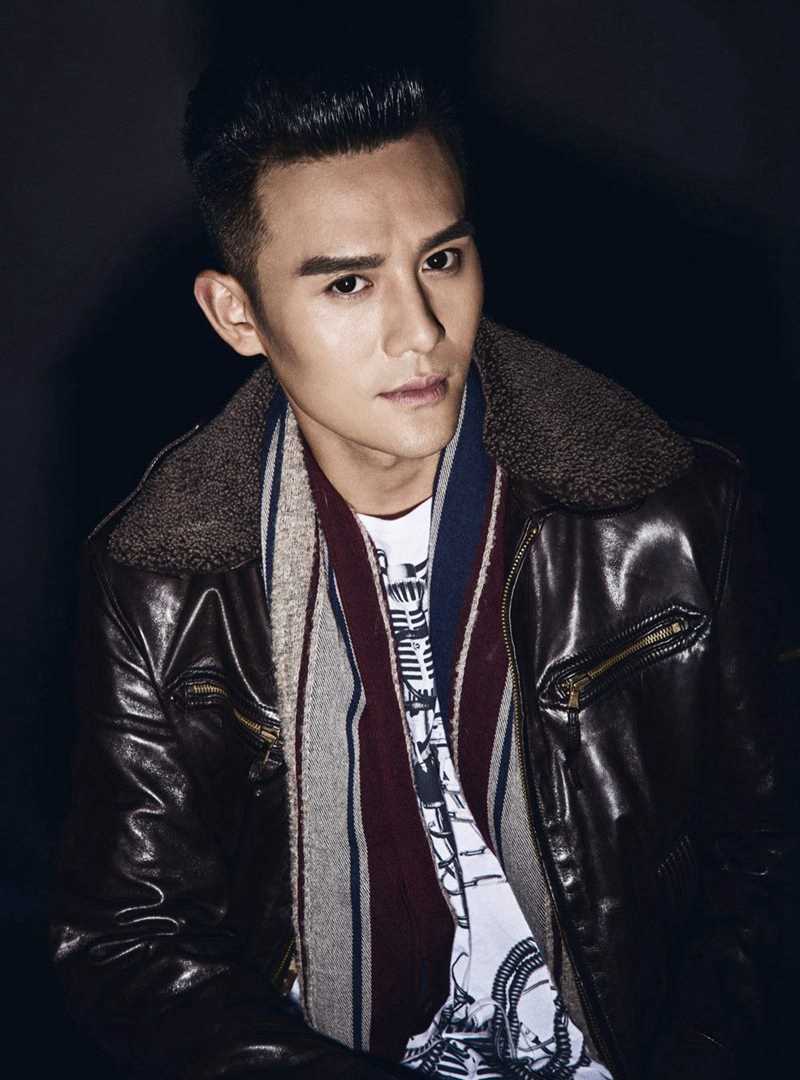 优质王凯时尚西装暖男气质高清组图相册