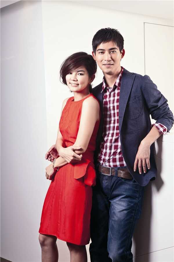 最全Ella百变时尚气质风格相册