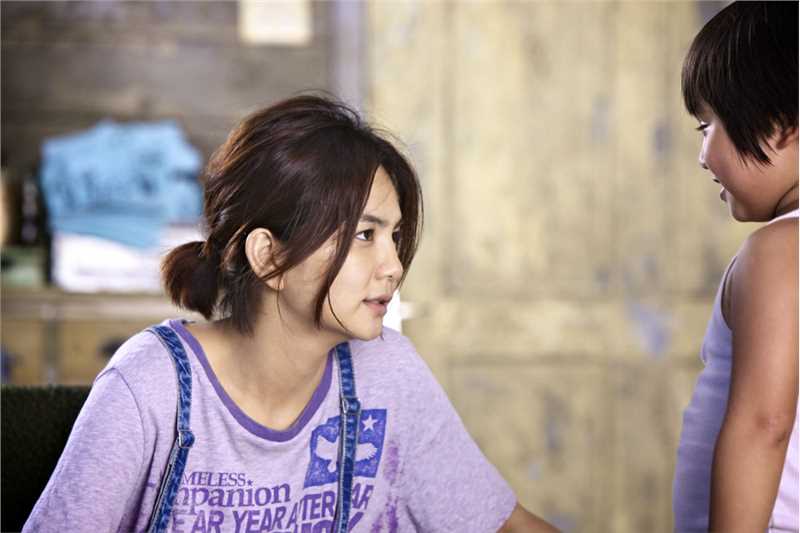 最全Ella百变时尚气质风格相册