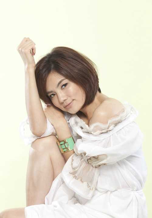 最全Ella百变时尚气质风格相册