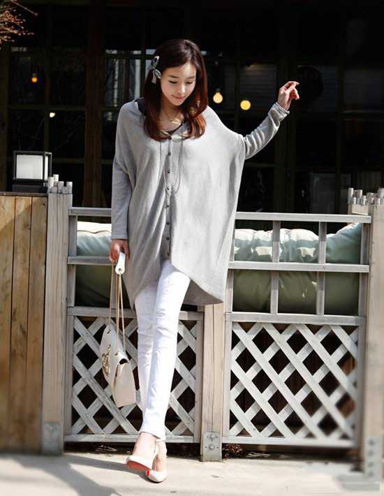 特别专辑潮流美女夏日时尚穿搭街拍图片