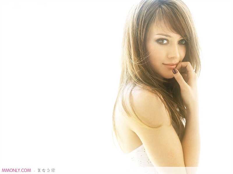 特别专辑外国美女模特时尚比基尼写照