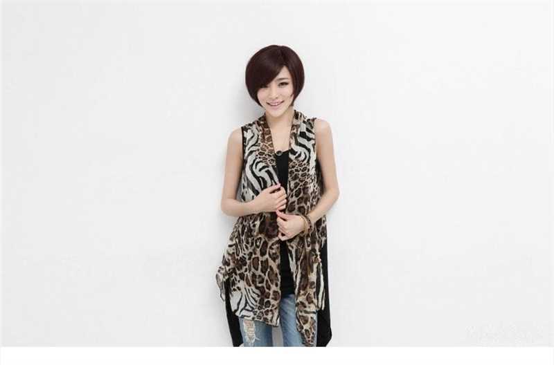 最新韩国短发美女时尚秋季服装搭配壁纸