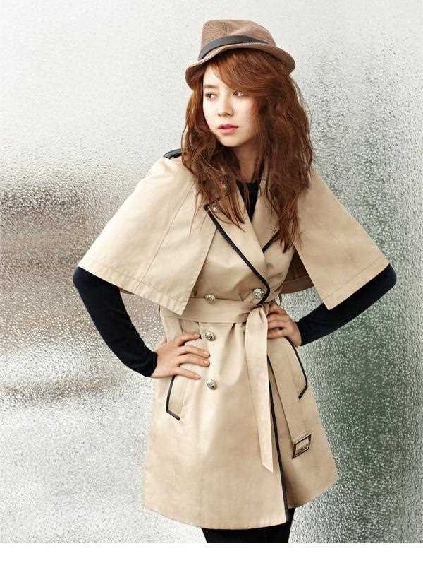 最新宋智孝时尚高清大图图集