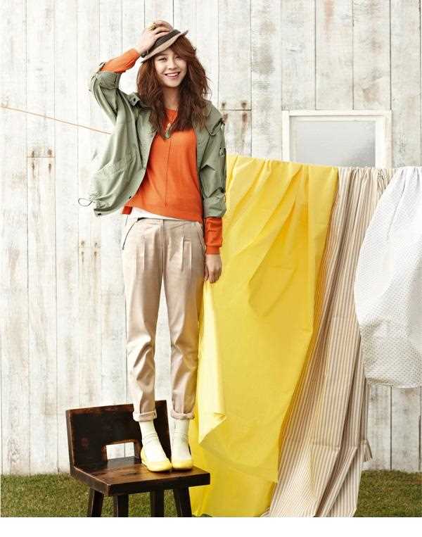 最新宋智孝时尚高清大图图集