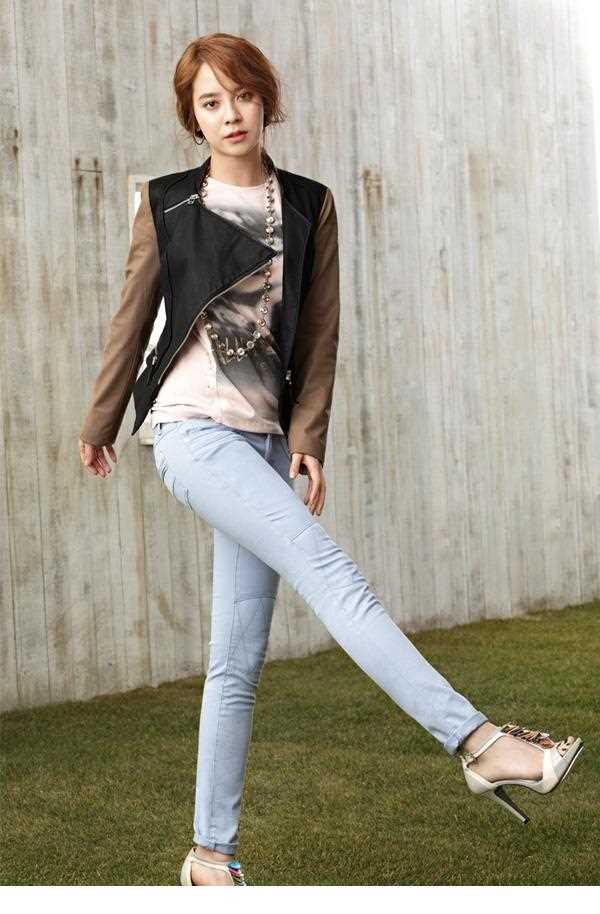 最新宋智孝时尚高清大图图集