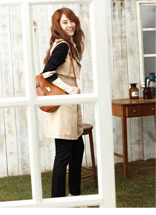 最新宋智孝时尚高清大图图集