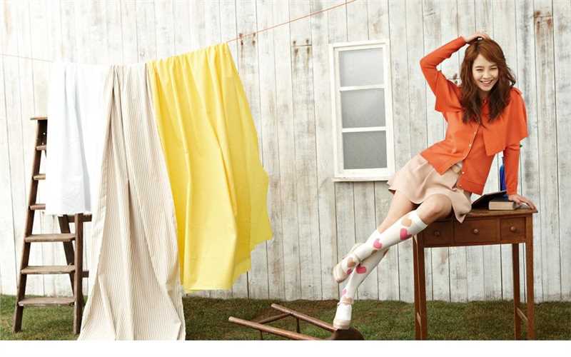 最新宋智孝时尚高清大图图集