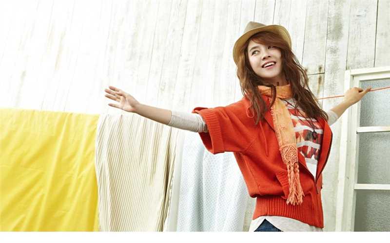 最新宋智孝时尚高清大图图集