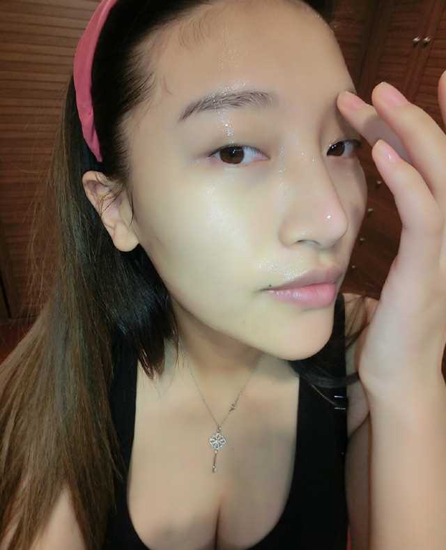 高清美女徐茜儿时尚照图集