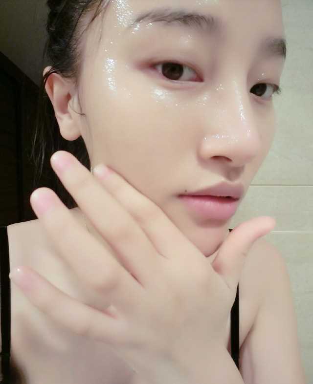 高清美女徐茜儿时尚照图集