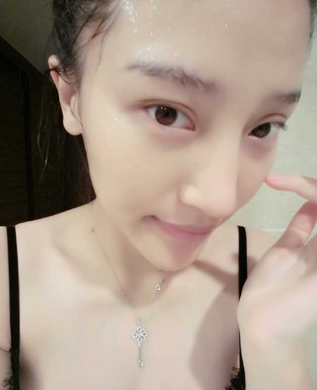 高清美女徐茜儿时尚照图集