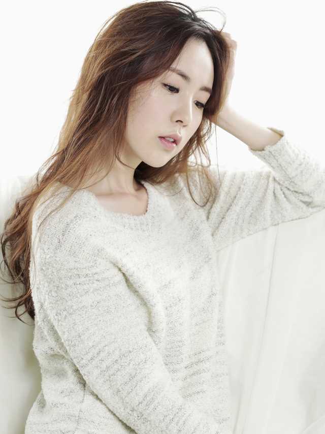 最全韩国美女简美妍时尚大片壁纸