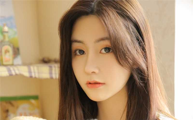 优质清纯校花气质清纯性格文静水盈盈杏眸令人心生怜爱美女图片相册