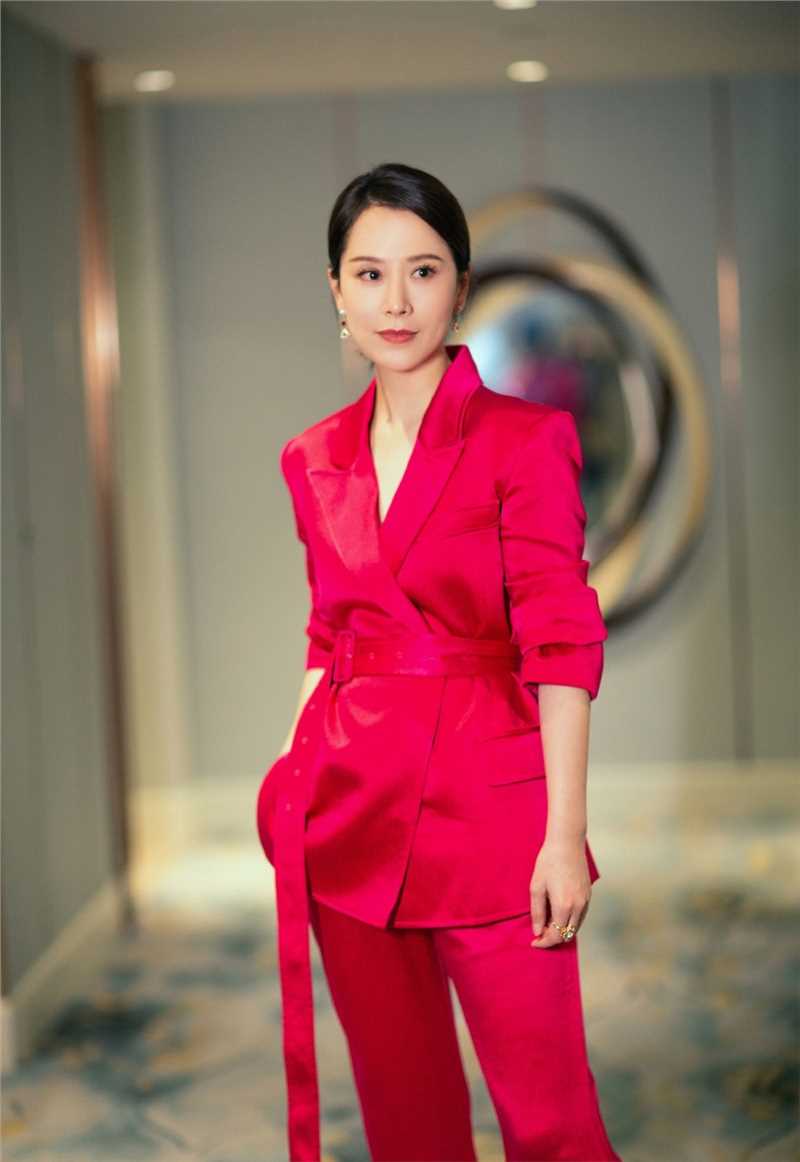 古典丽人海清时尚香艳成女人人艺术照片