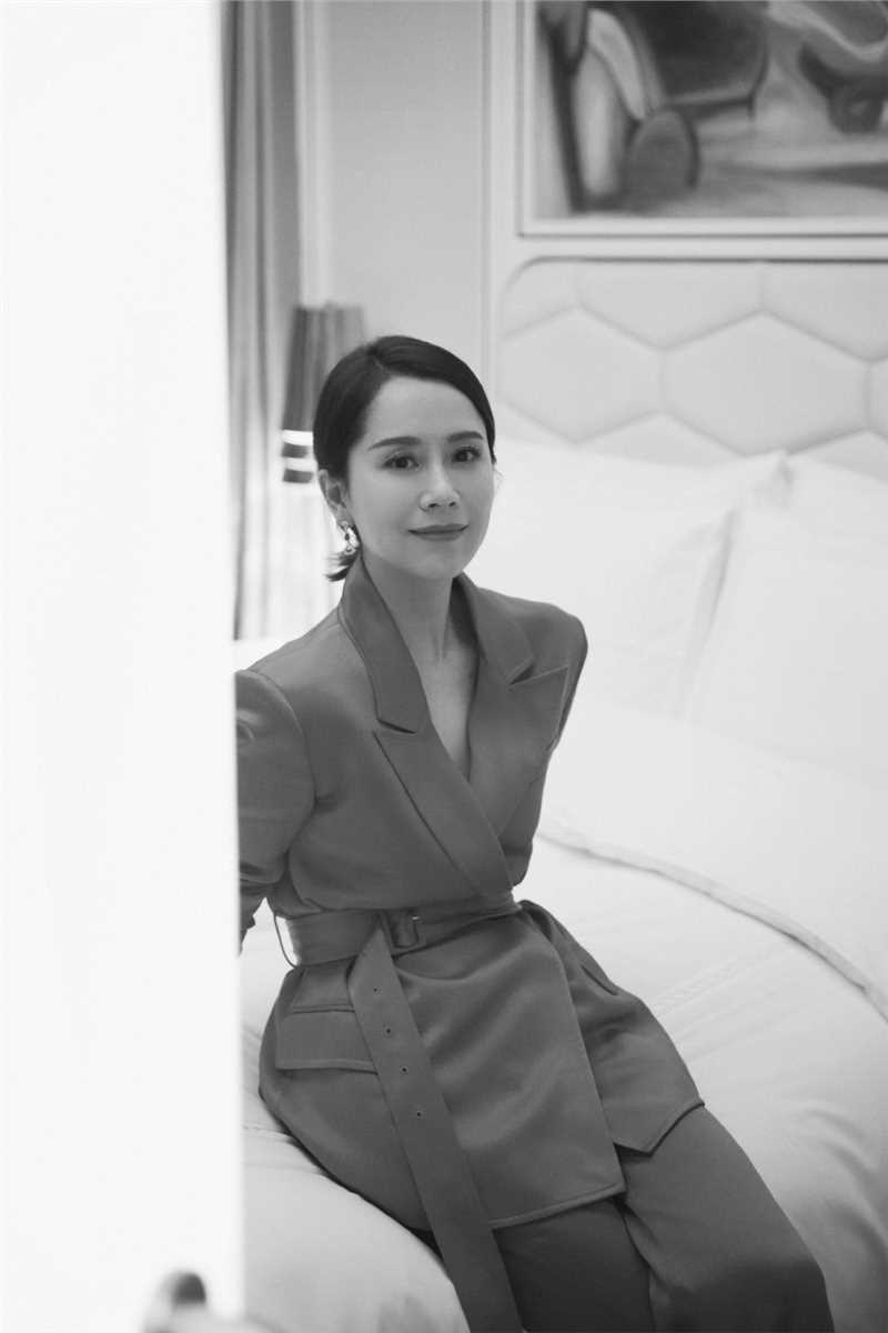 古典丽人海清时尚香艳成女人人艺术照片