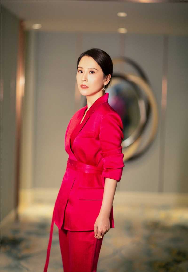 古典丽人海清时尚香艳成女人人艺术照片