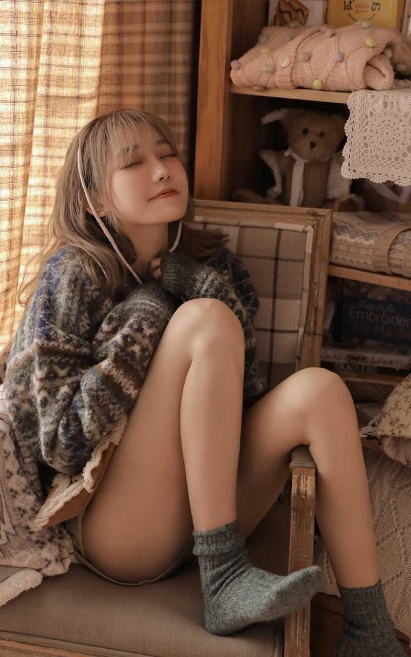 最全文艺可爱美女御姐私房时尚香艳性感小清新图片相册