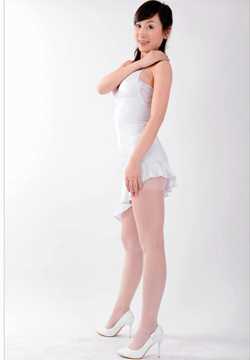 优质性感足球宝贝黑袜子诱惑(1/14)相册