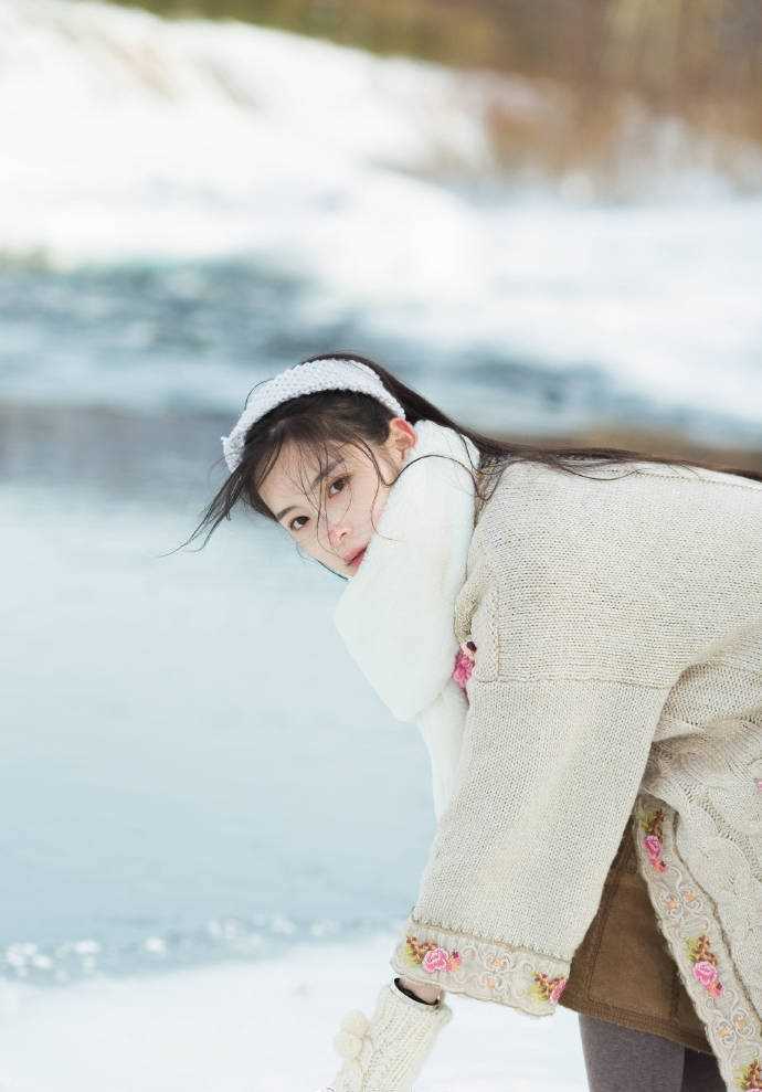 特别专辑清纯动人的日韩美女元气满满妩媚撩人的美女治愈系图片图片
