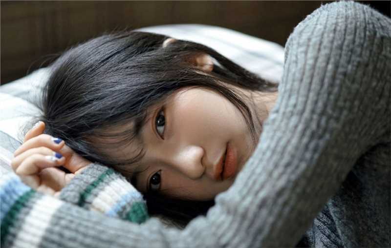 最新宅男女神清纯养眼修长大长腿性感图片图集