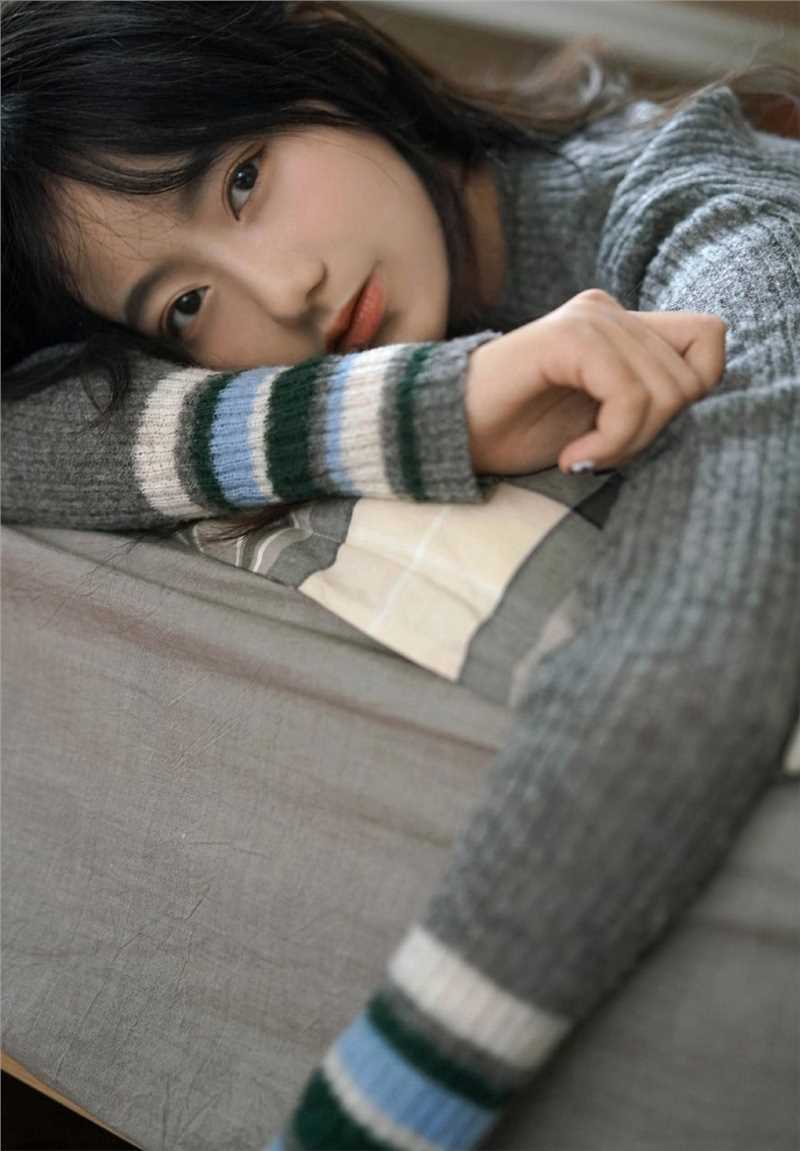 最新宅男女神清纯养眼修长大长腿性感图片图集