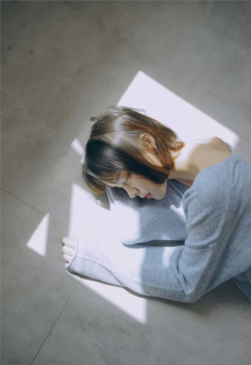 最全短发美女小清新文艺清纯诱人锁骨图片壁纸