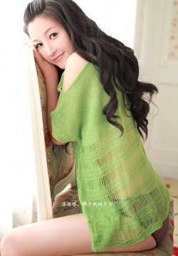 优质日系长发美女清纯养眼户外人像摄影图片相册