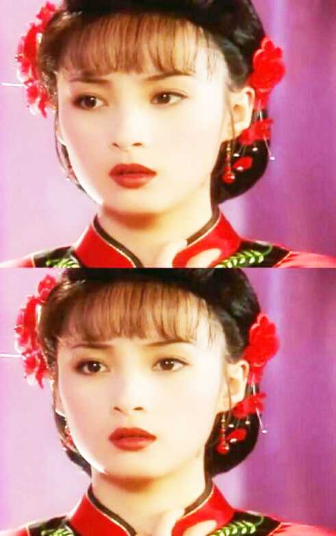 优质古装美女甜美清纯朦胧养眼婚纱出嫁图片相册