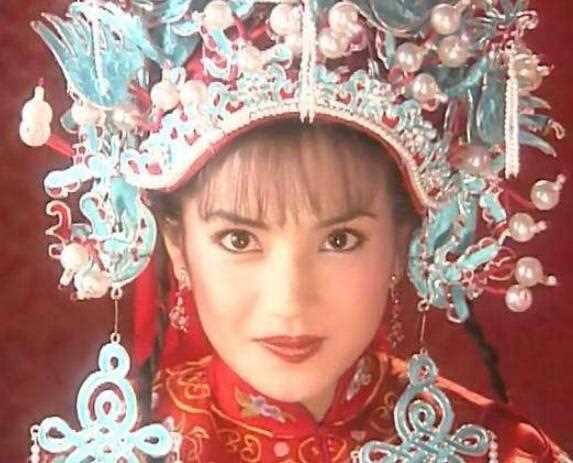 优质古装美女甜美清纯朦胧养眼婚纱出嫁图片相册