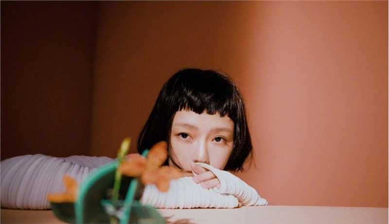 优质短发美女徐熙媛惹火艺术时尚杂志个人图片图片