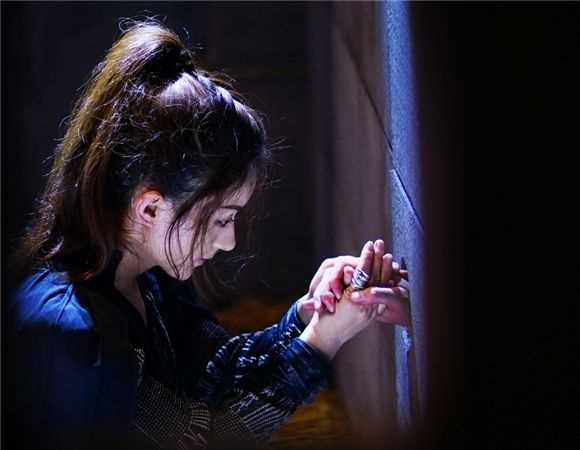 精选国产影视剧古装美女俊男武侠风景图片图册