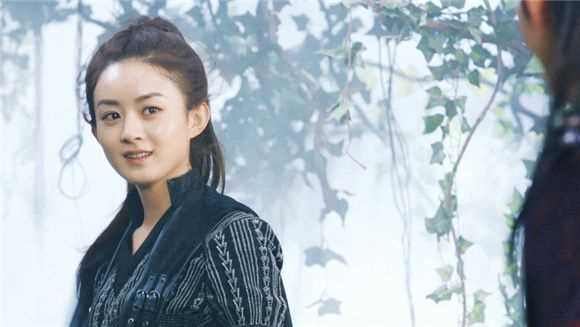 精选国产影视剧古装美女俊男武侠风景图片图册