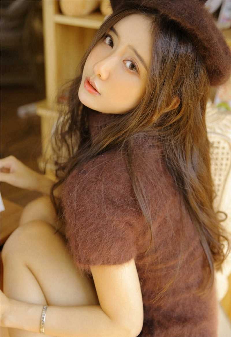 最全温暖治愈系美女长腿丰满阳光开朗清纯图片壁纸