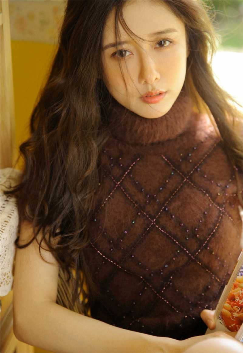 最全温暖治愈系美女长腿丰满阳光开朗清纯图片壁纸