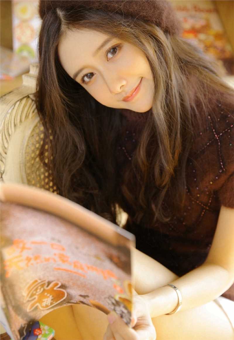 最全温暖治愈系美女长腿丰满阳光开朗清纯图片壁纸