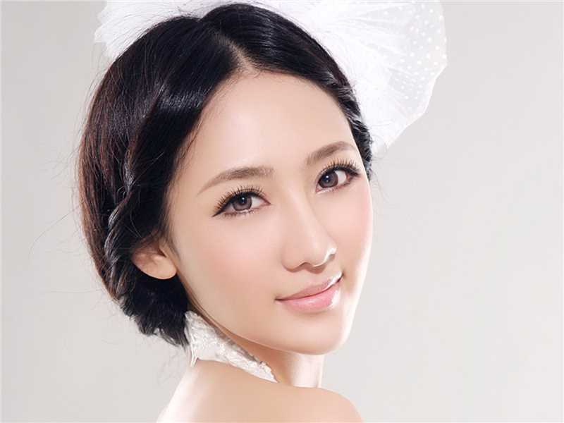 北影美女校花田子琳清纯动人美女手机壁纸图片