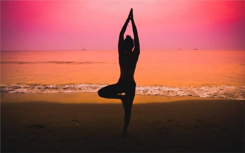 特别专辑风情美女沙滩旅拍唯美宅男女神大胆姿势