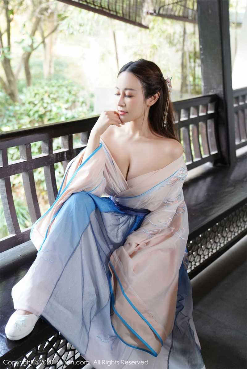 最全秀人网最大胆古装美女h罩杯大奶傲人事业线图片相册