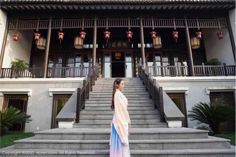 最全秀人网最大胆古装美女h罩杯大奶傲人事业线图片相册