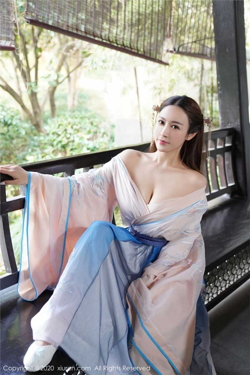 最全秀人网最大胆古装美女h罩杯大奶傲人事业线图片相册
