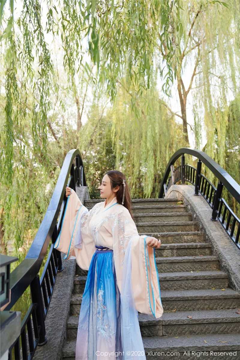 最全秀人网最大胆古装美女h罩杯大奶傲人事业线图片相册
