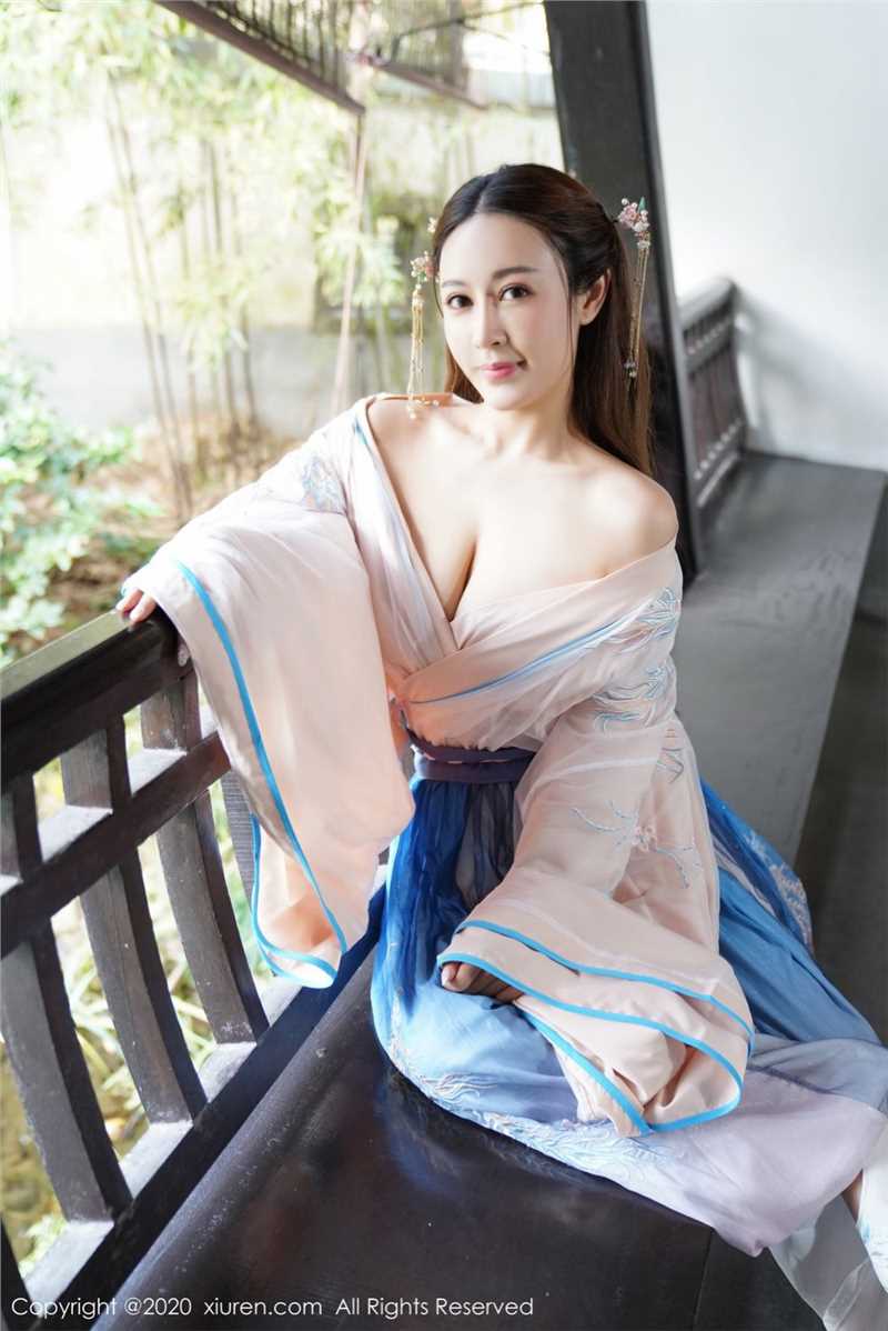 最全秀人网最大胆古装美女h罩杯大奶傲人事业线图片相册