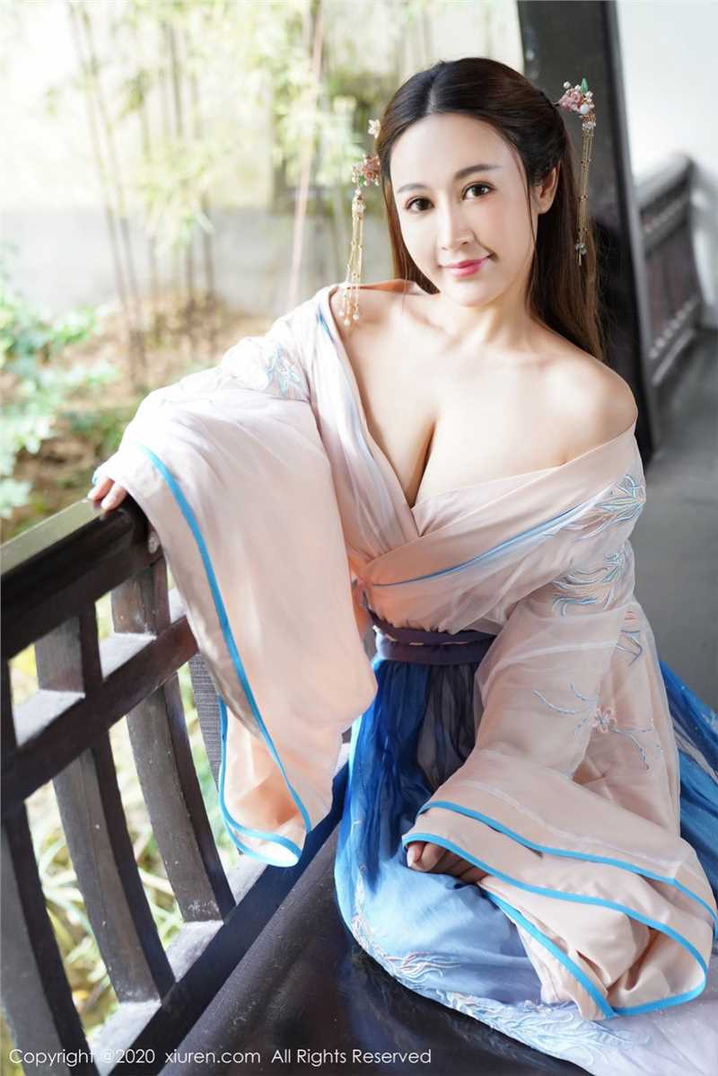 最全秀人网最大胆古装美女h罩杯大奶傲人事业线图片相册