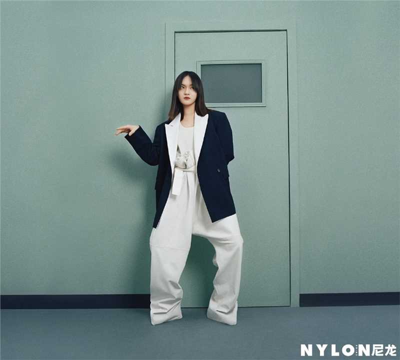 优质复古美女文淇香艳夺目造型时尚杂志图片相册