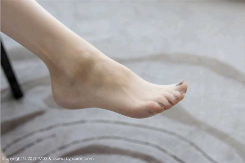 最全宅男袜子控美人梦心月性感旗袍大长腿玉足人体艺术壁纸