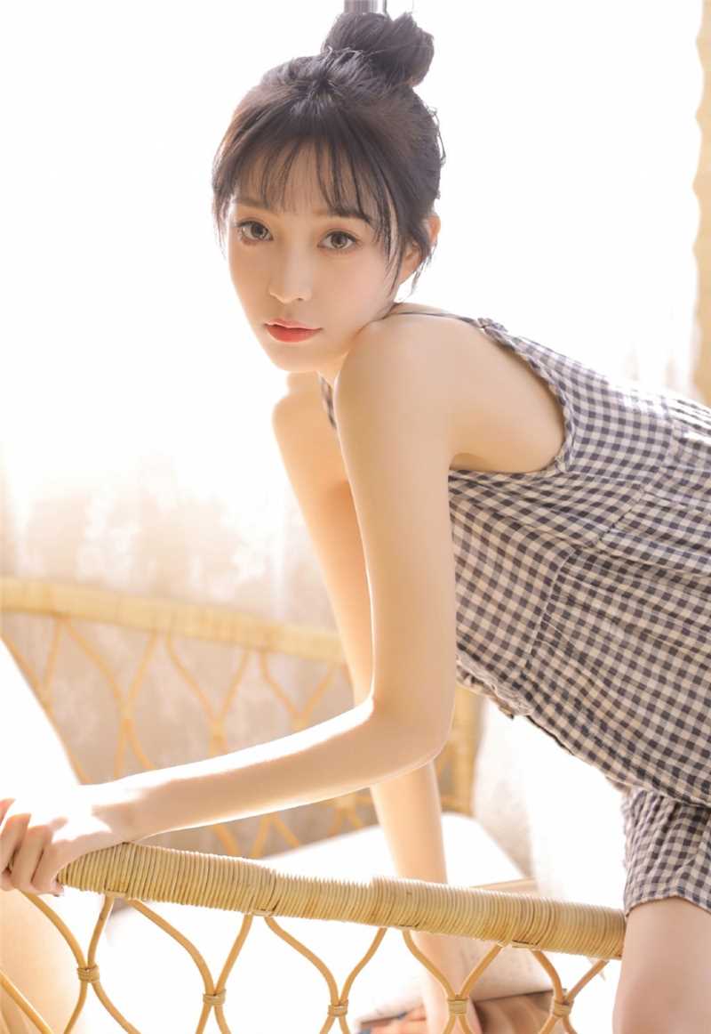 特别专辑乖巧可爱的清纯小妹妹居家软糯可人美女图片